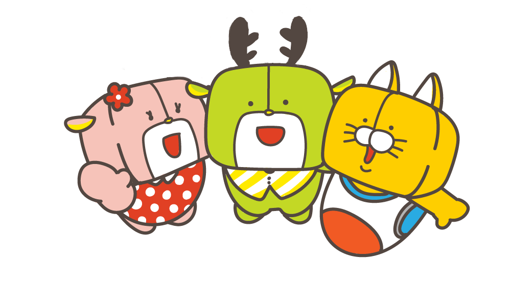 無料体験を案内するロジカフレンズ